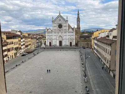 Luogo di interesse nelle vicinanze dell'appartamento
