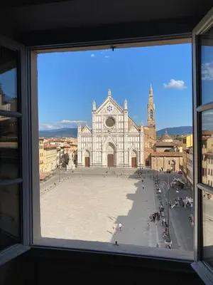 Luogo di interesse nelle vicinanze dell'appartamento