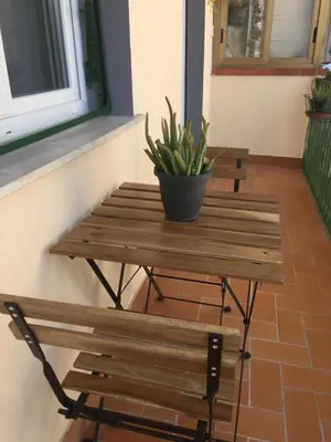 Planimetria di Appartamento Firenze Meyer