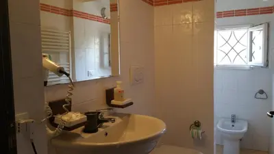 Bagno di Locanda Della Musica