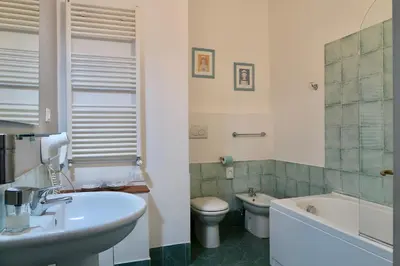 Bagno di Locanda Della Musica