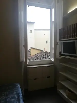 Planimetria di Grazioso monolocale