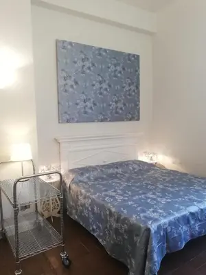 Planimetria di Grazioso monolocale