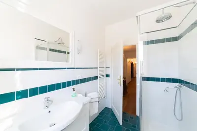 Bagno di Lungarno attic with private terrace and lift