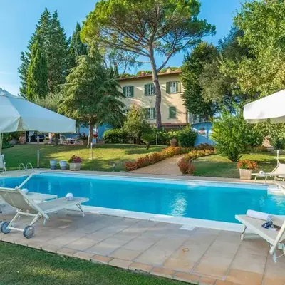 VILLA LEONARDO 30&6 Emma Villas