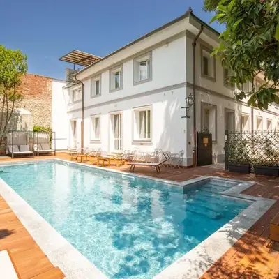 Villa Tortorelli