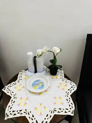 Planimetria di Mimi family