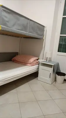 Planimetria di Mimi family