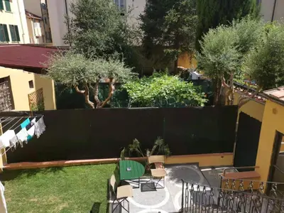 Planimetria di Mimi family