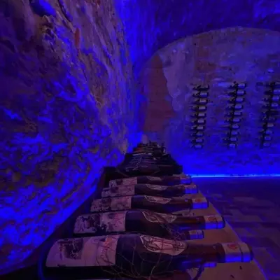 Planimetria di Isola del Pittore casa indipendente in Villa Storica