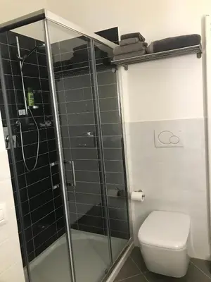 Bagno di Home Sweet Home