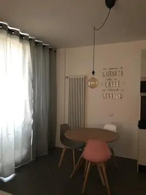 Planimetria di Home Sweet Home