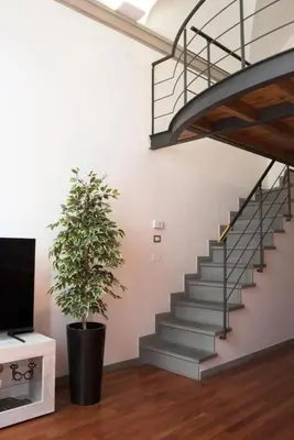 TV o dispositivi per l'intrattenimento presso Casa Giusti Firenze