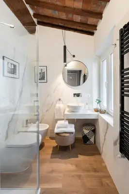Bagno di Charming staying close to Duomo
