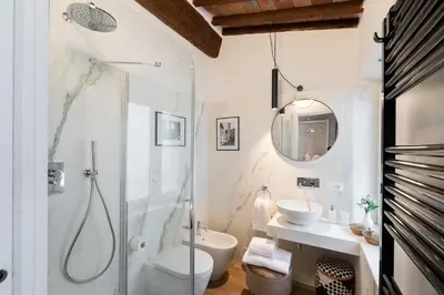 Bagno di Charming staying close to Duomo