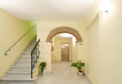 Planimetria di Charming staying close to Duomo