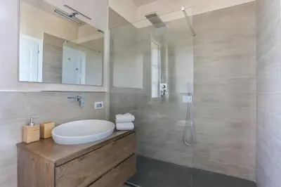 Bagno di Il Capriolino