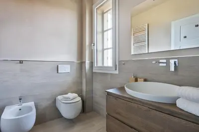 Bagno di Il Capriolino