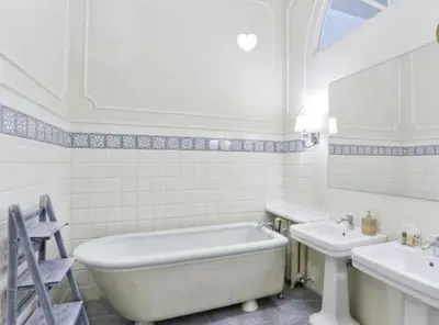 Bagno di 4bdrm elegant apartm in Private Estate, shared Swimmingpool, Maze Garden