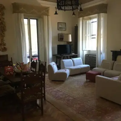 4bdrm elegant apartm in Private Estate