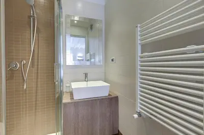 Bagno di Margot Apartment by Mamo Florence