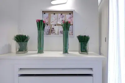 Planimetria di Margot Apartment by Mamo Florence