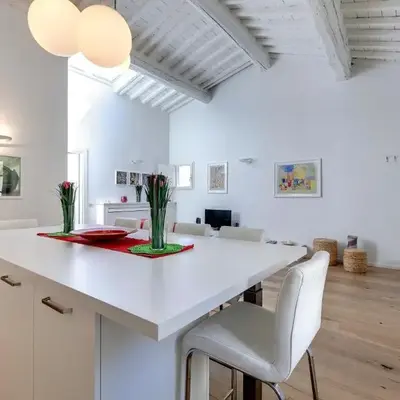 Margot Apartment by Mamo Florence