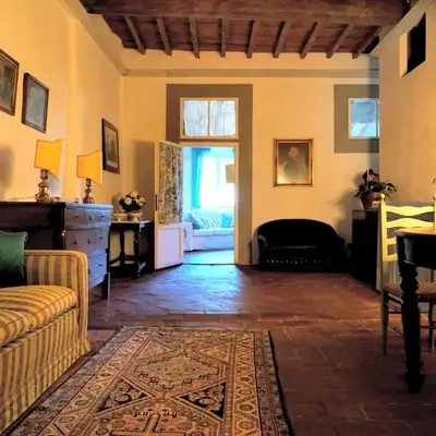 B&B Alla Corte dei Medici