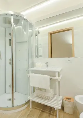 Bagno di Apartments Florence - Dragomanni Apartment with Garden