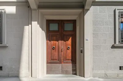 Planimetria di Cavour Deluxe by Mmega