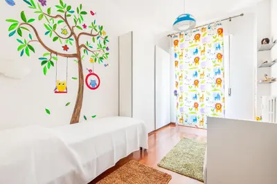 Letto o letti in una camera di Arno River view Apartment Terraces, Free Parking