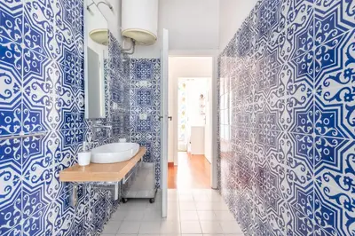 Bagno di Arno River view Apartment Terraces, Free Parking