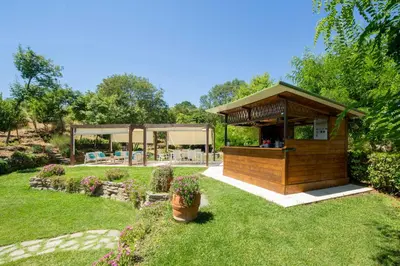 Giardino di Villa Colomba by Mmega