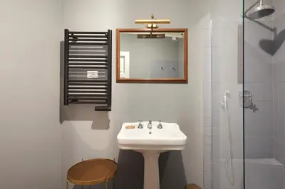 Bagno di Palazzo Salviati by Varental