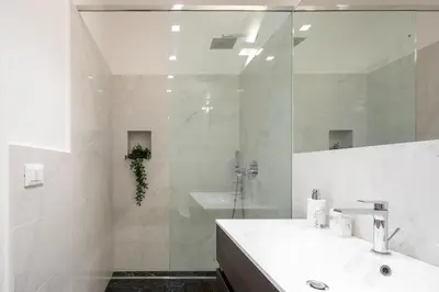 Bagno di Suite Jasmine by Mmega