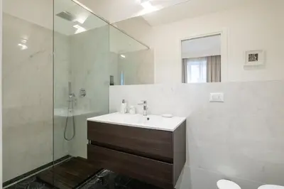 Bagno di Suite Jasmine by Mmega