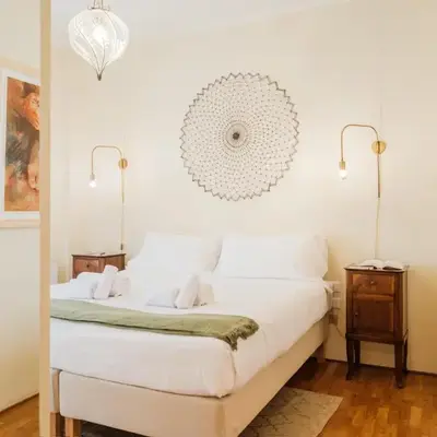Casa Anna - Charming central apartment