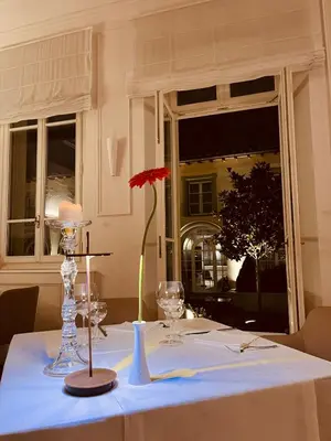 Bevande di Dimora Palanca Boutique & SPA