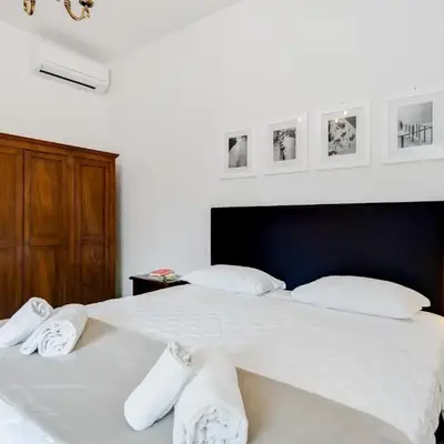 GuestHost - The Country in the City - Parco delle Cascine Apartments