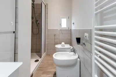 Bagno di Serenity - Sweet Dreams in Florence