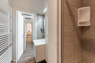 Bagno di Serenity - Sweet Dreams in Florence