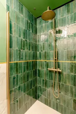 Bagno di Art Apartment Luxury Santo Spirito suite