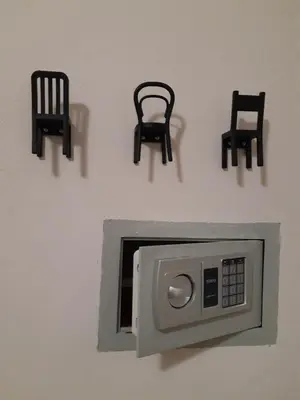Planimetria di 7centro