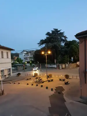 Edificio in cui si trova l'appartamento