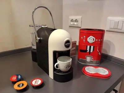 Cucina o angolo cottura di 7centro
