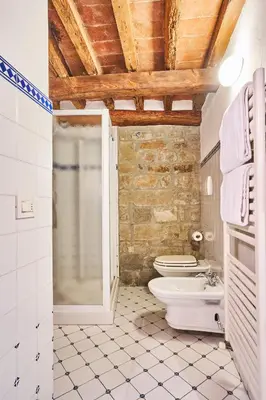 Bagno di Locanda De' Ciompi