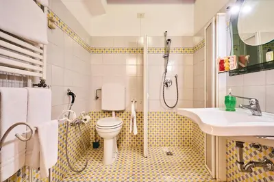 Bagno di Locanda De' Ciompi