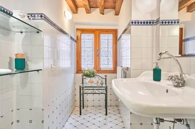 Bagno di Locanda De' Ciompi