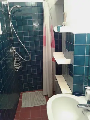 Bagno di Appartamento del Campuccio