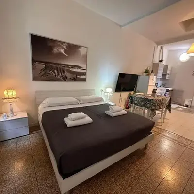 La Terraza Suite a Firenze